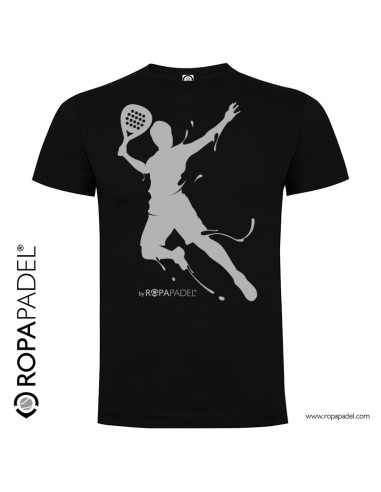 Camiseta de Pádel para vestir - Compra ropa de pádel en ROPAPADEL