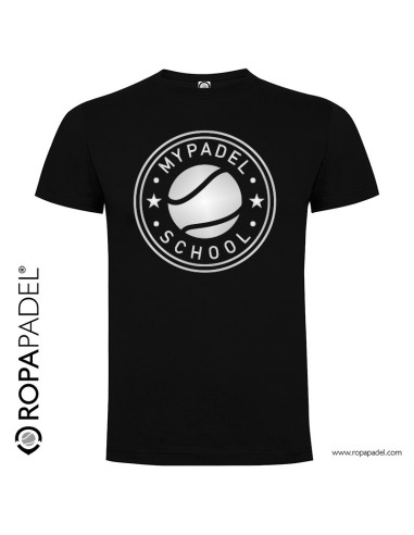 Camiseta de Pádel para vestir - Compra ropa de pádel en ROPAPADEL