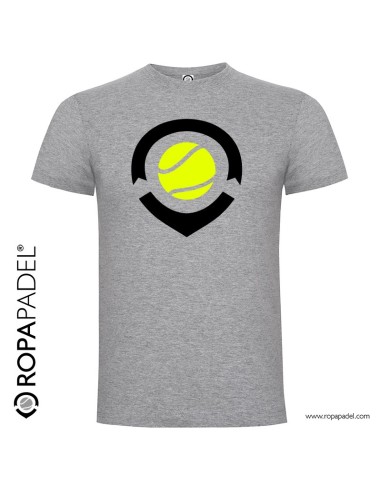 Camiseta de Pádel para vestir - Compra ropa de pádel en ROPAPADEL