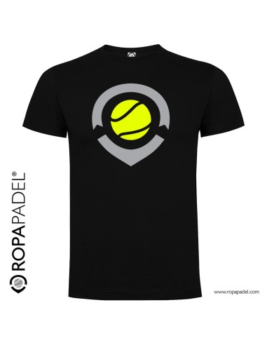 Camiseta de Pádel para vestir - Compra ropa de pádel en ROPAPADEL