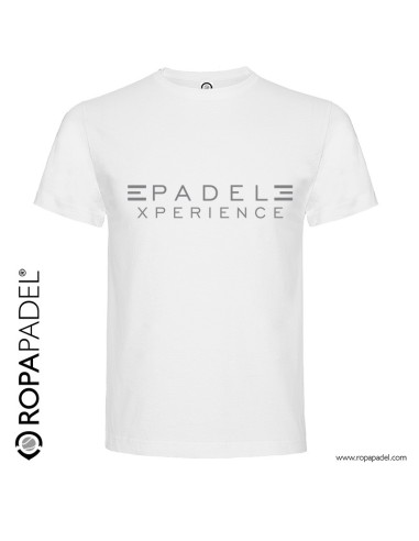 Camiseta de Pádel para vestir - Compra ropa de pádel en ROPAPADEL