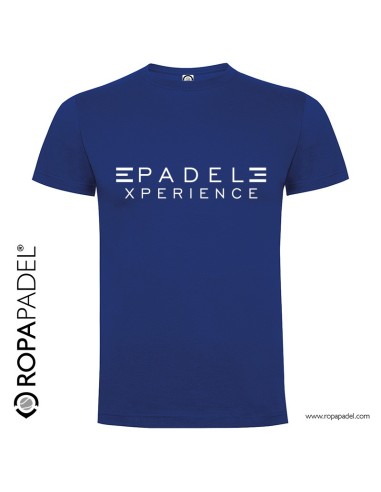 Camiseta de Pádel para vestir - Compra ropa de pádel en ROPAPADEL