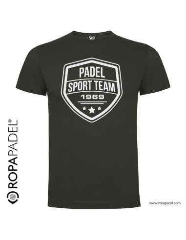 Camiseta de Pádel para vestir - Compra ropa de pádel en ROPAPADEL