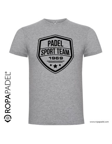 Camiseta de Pádel para vestir - Compra ropa de pádel en ROPAPADEL