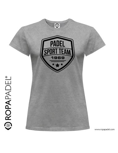 Camiseta de Pádel para vestir - Compra ropa de pádel en ROPAPADEL