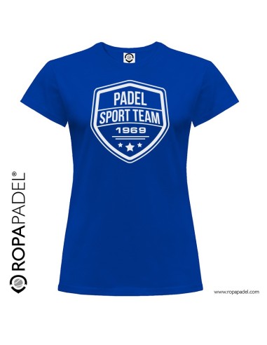 Camiseta de Pádel para vestir - Compra ropa de pádel en ROPAPADEL