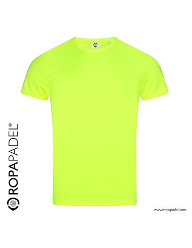 Camiseta de Padel Técnica  Hombre - Personalizala en ROPAPADEL