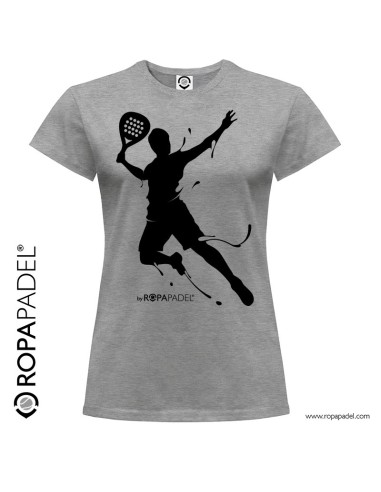 Camiseta de Pádel para vestir - Compra ropa de pádel en ROPAPADEL