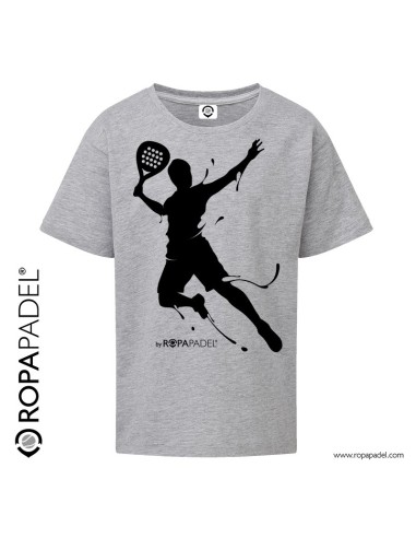 Camiseta de Pádel para vestir - Compra ropa de pádel en ROPAPADEL