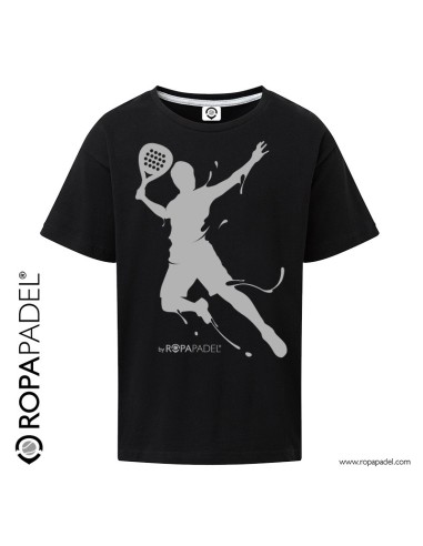 Camiseta de Pádel para vestir - Compra ropa de pádel en ROPAPADEL