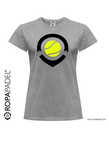 Camiseta de Pádel para vestir - Compra ropa de pádel en ROPAPADEL