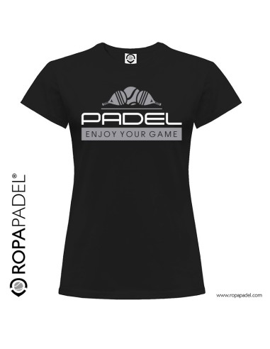 Camiseta de Pádel para vestir - Compra ropa de pádel en ROPAPADEL