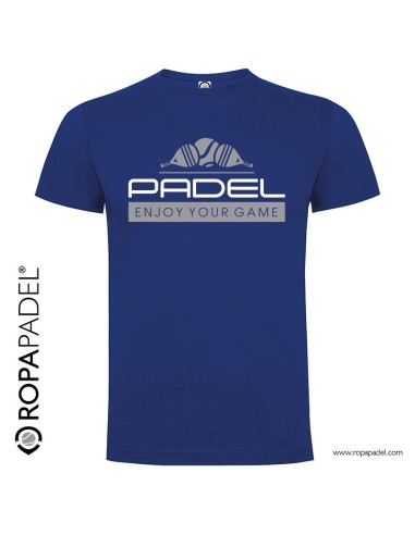 Camiseta de Pádel para vestir - Compra ropa de pádel en ROPAPADEL