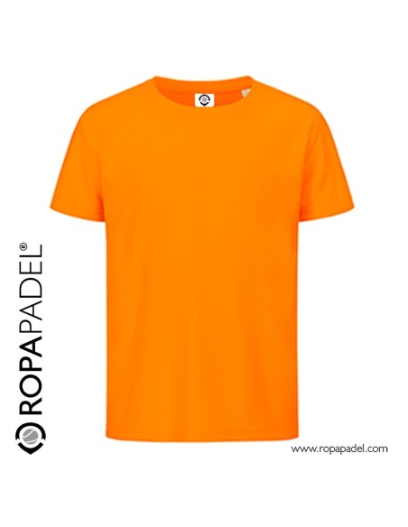 Camiseta de Padel Técnica  Infantil - Personalizala en ROPAPADEL