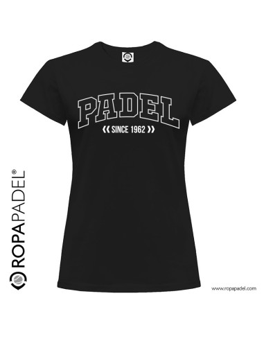 Camiseta de Pádel para vestir - Compra ropa de pádel en ROPAPADEL