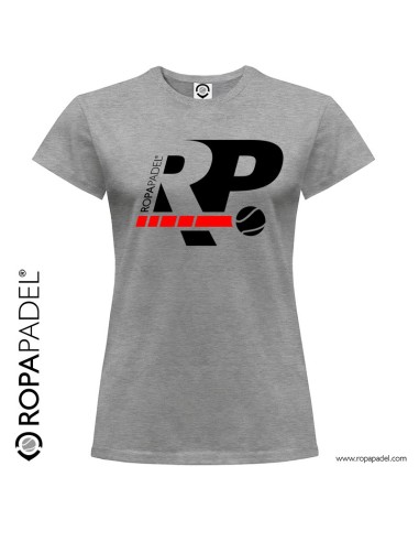 Camiseta de Pádel para vestir - Compra ropa de pádel en ROPAPADEL