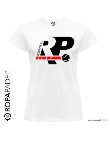 Camiseta de Pádel para vestir - Compra ropa de pádel en ROPAPADEL