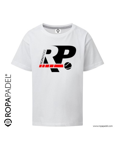 Camiseta de Pádel para vestir - Compra ropa de pádel en ROPAPADEL