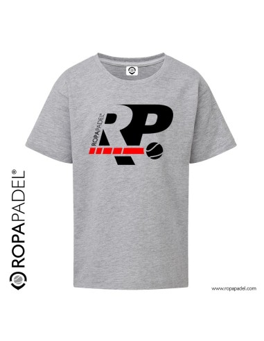 Camiseta de Pádel para vestir - Compra ropa de pádel en ROPAPADEL