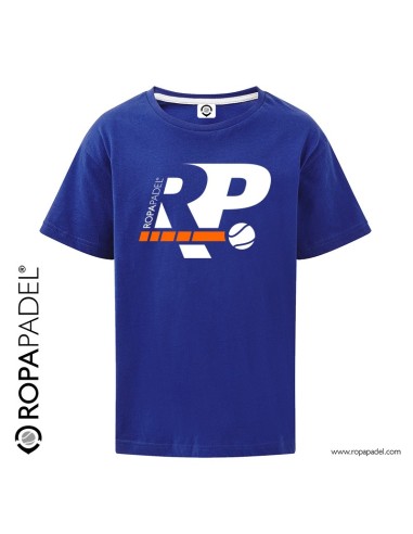 Camiseta de Pádel para vestir - Compra ropa de pádel en ROPAPADEL