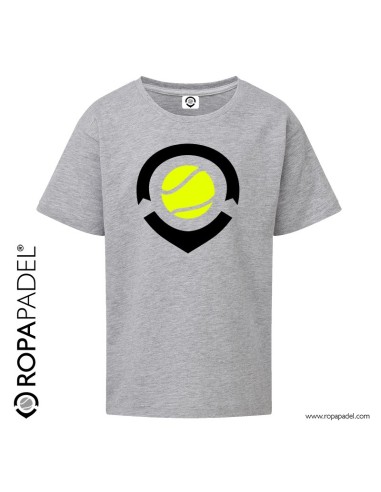 Camiseta de Pádel para vestir - Compra ropa de pádel en ROPAPADEL