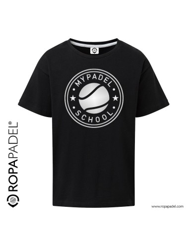 Camiseta de Pádel para vestir - Compra ropa de pádel en ROPAPADEL