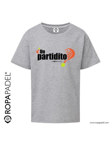 Camiseta de Pádel para vestir - Compra ropa de pádel en ROPAPADEL