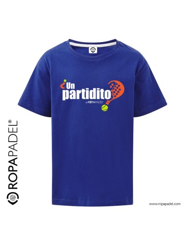 Camiseta de Pádel para vestir - Compra ropa de pádel en ROPAPADEL