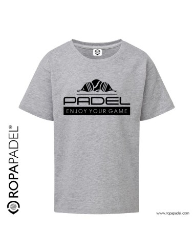 Camiseta de Pádel para vestir - Compra ropa de pádel en ROPAPADEL