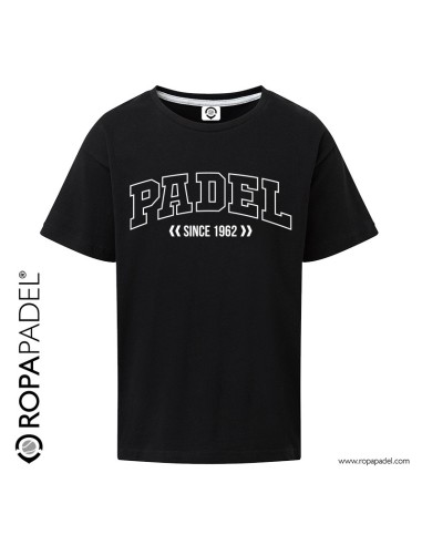 Camiseta de Pádel para vestir - Compra ropa de pádel en ROPAPADEL