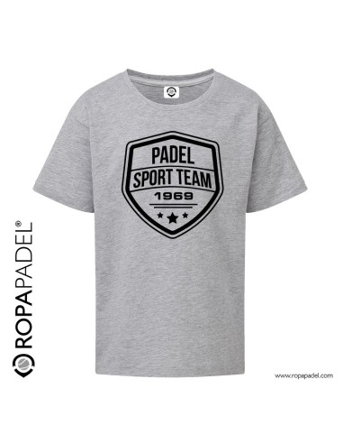 Camiseta de Pádel para vestir - Compra ropa de pádel en ROPAPADEL