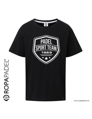 Camiseta de Pádel para vestir - Compra ropa de pádel en ROPAPADEL