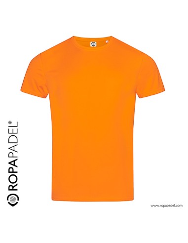 Camiseta de Padel Técnica  Hombre - Personalizala en ROPAPADEL