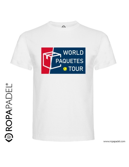 Camiseta de Pádel para vestir - Compra ropa de pádel en ROPAPADEL