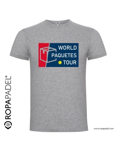 Camiseta de Pádel para vestir - Compra ropa de pádel en ROPAPADEL