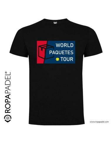 Camiseta de Pádel para vestir - Compra ropa de pádel en ROPAPADEL