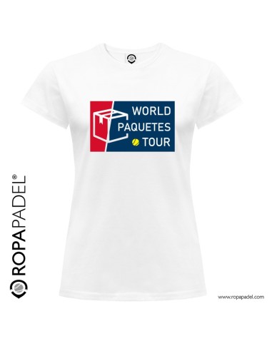 Camiseta de Pádel para vestir - Compra ropa de pádel en ROPAPADEL