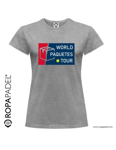 Camiseta de Pádel para vestir - Compra ropa de pádel en ROPAPADEL