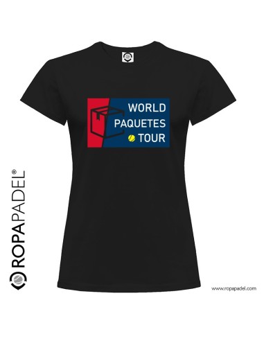 Camiseta de Pádel para vestir - Compra ropa de pádel en ROPAPADEL