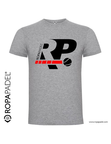 Camiseta de Pádel para vestir - Compra ropa de pádel en ROPAPADEL