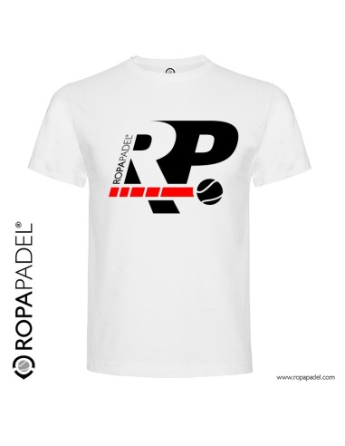 Camiseta de Pádel para vestir - Compra ropa de pádel en ROPAPADEL