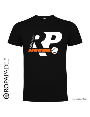 Camiseta de Pádel para vestir - Compra ropa de pádel en ROPAPADEL